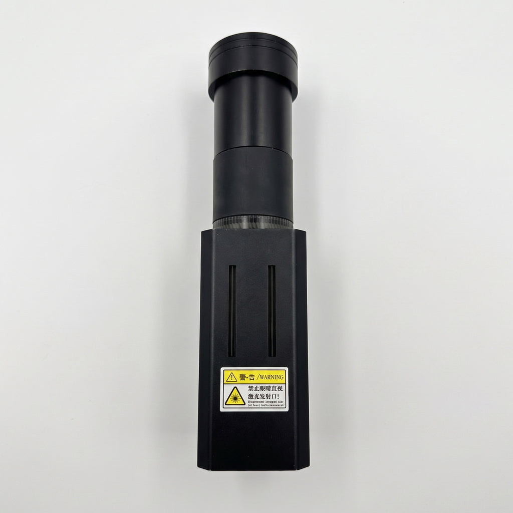 260 watts Compact Laser Obstacle Removal Device  Industrial-Grade Precision Laser System