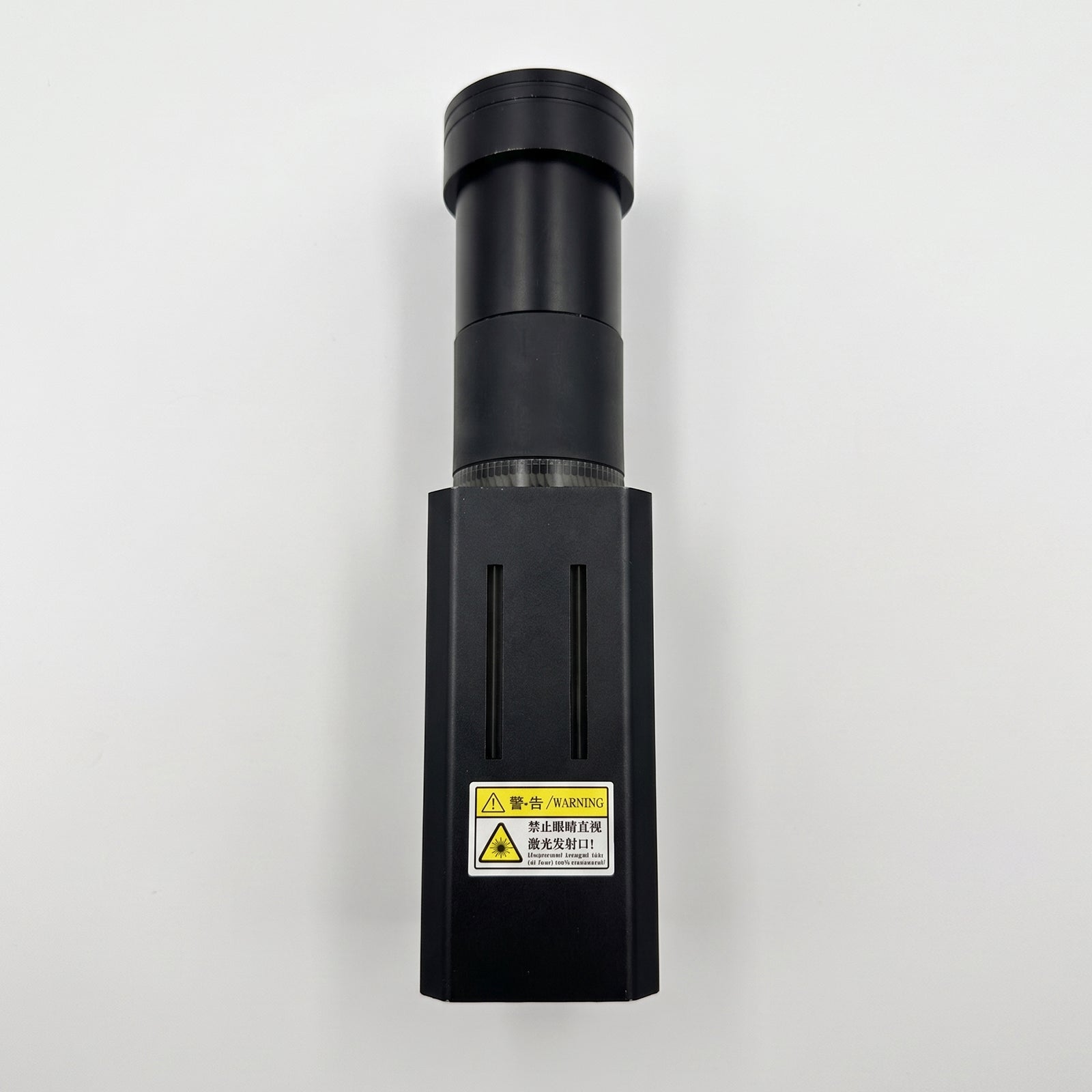 260 watts Compact Laser Obstacle Removal Device  Industrial-Grade Precision Laser System