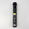 120-Watt Compact Laser Obstacle Removal Device — Laser System