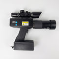 260 watts Compact Laser Obstacle Removal Device  Industrial-Grade Precision Laser System