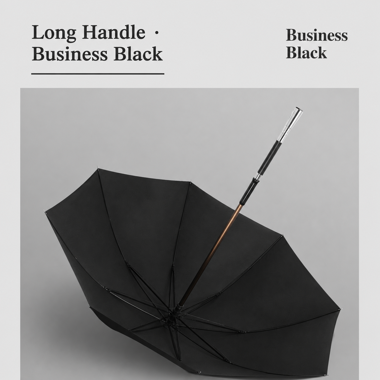 Luxury Umbrella Model 303