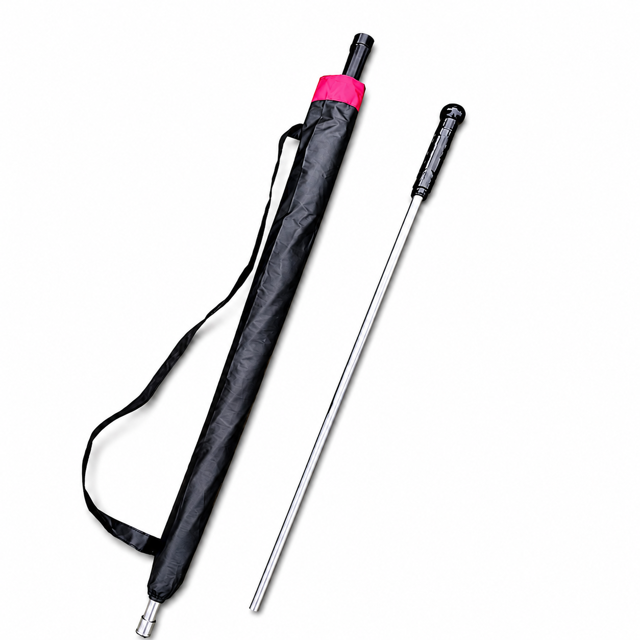 Umbrella with Removable Metal Rod Model 101
