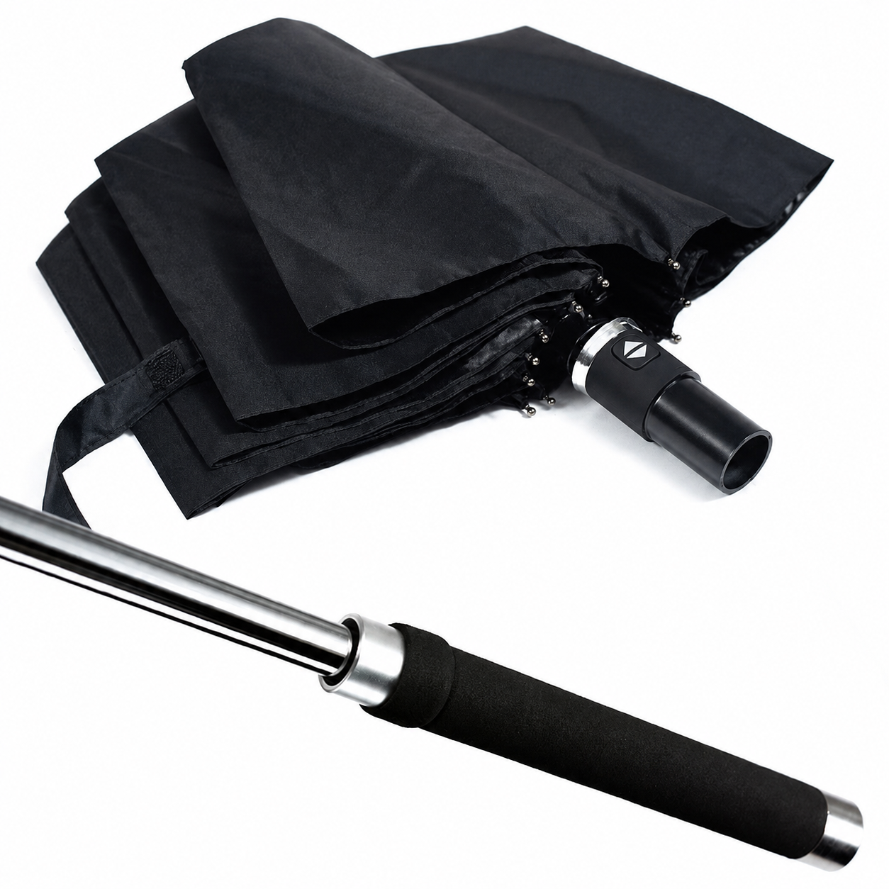 Automatic Folding Umbrella MODEL 401