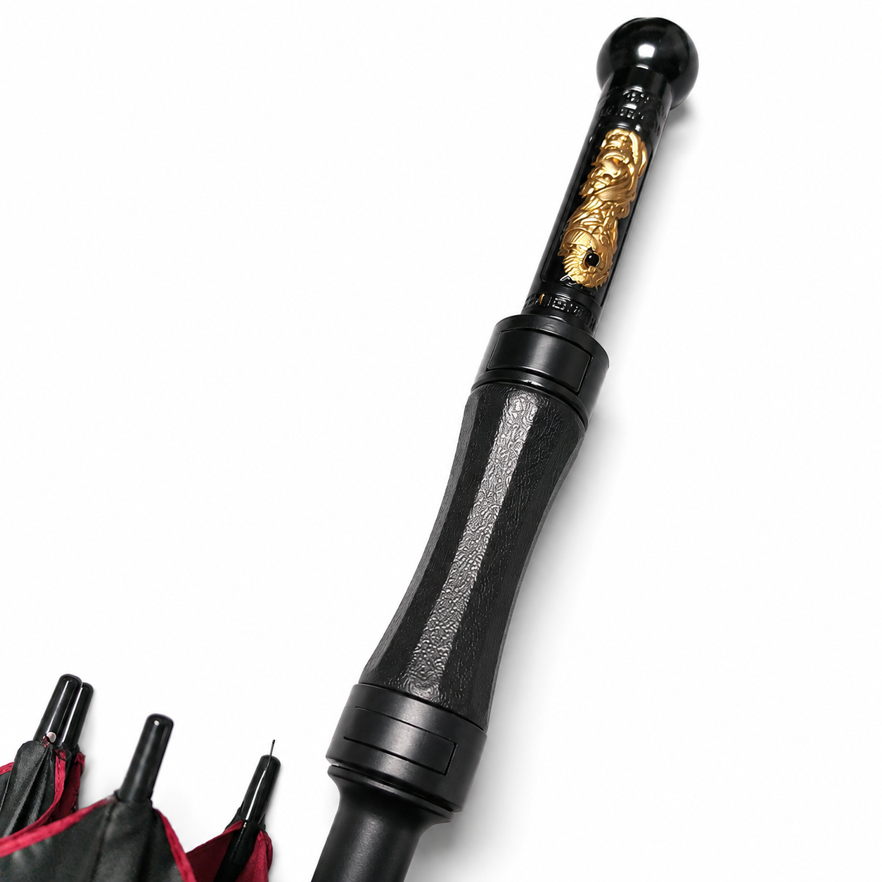 Collectible Craft Item Traditional Sword Umbrella Model 201