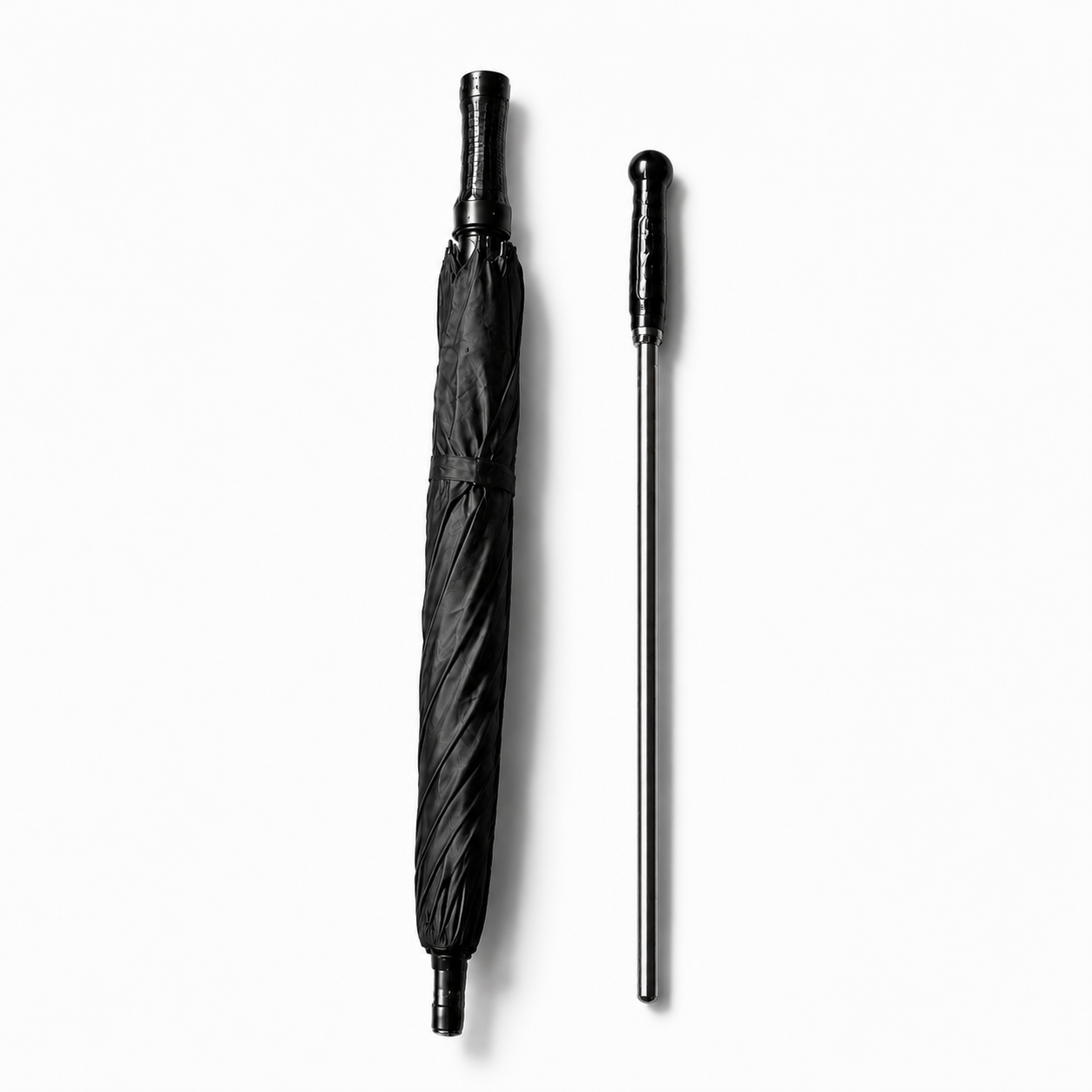 Umbrella with Removable Metal Rod Model 102