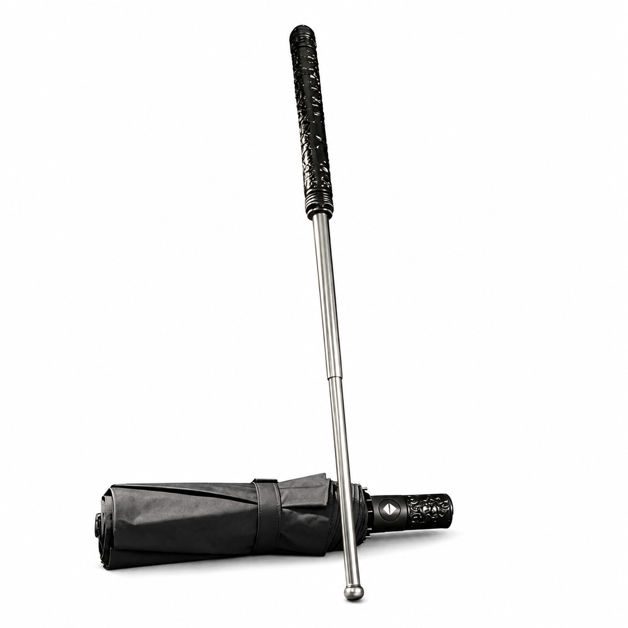 Automatic Folding Umbrella MODEL 402