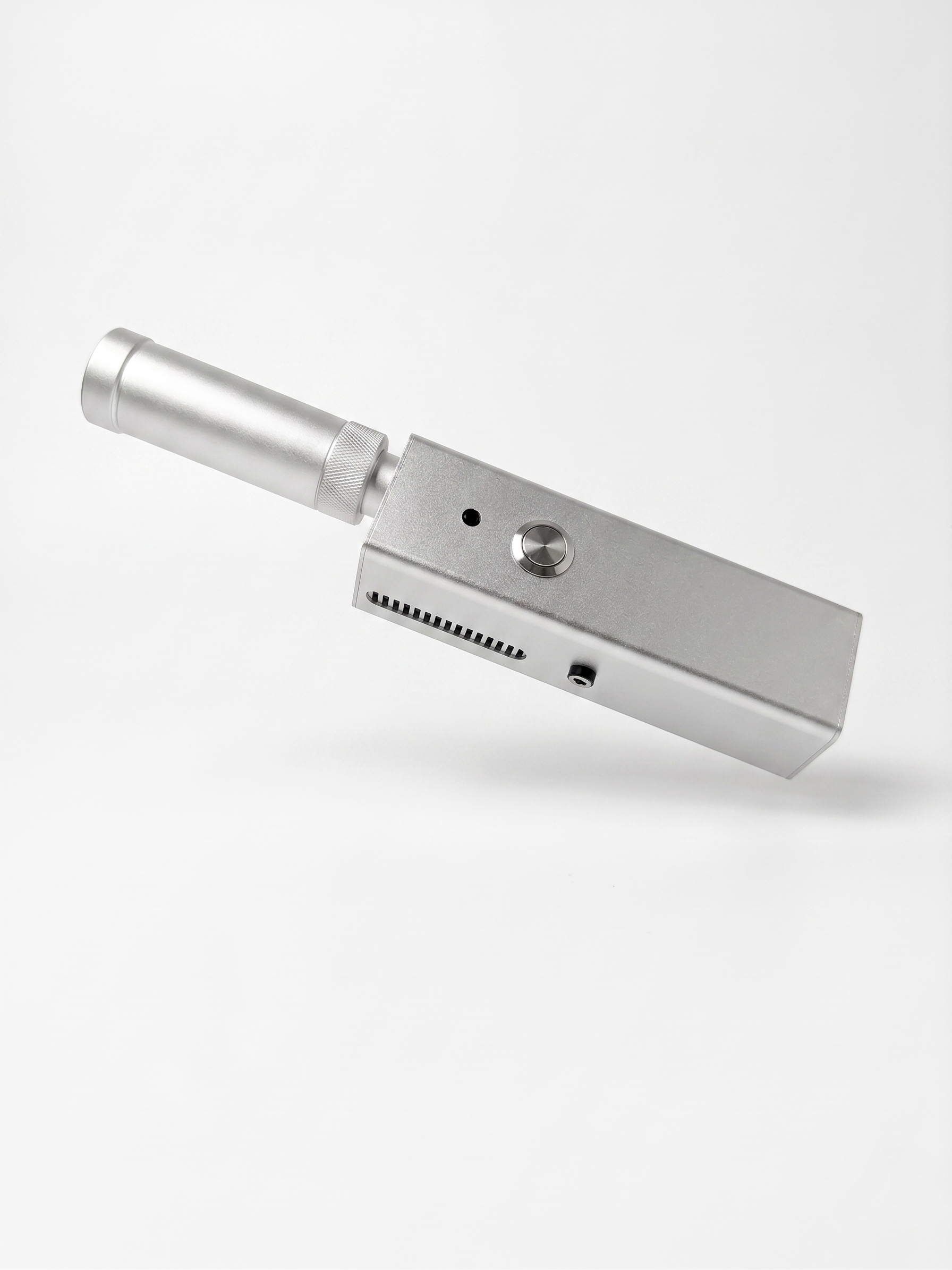 130-watt Compact Laser Obstacle Removal Device  Industrial-Grade Precision Laser System