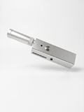 130-watt Compact Laser Obstacle Removal Device  Industrial-Grade Precision Laser System