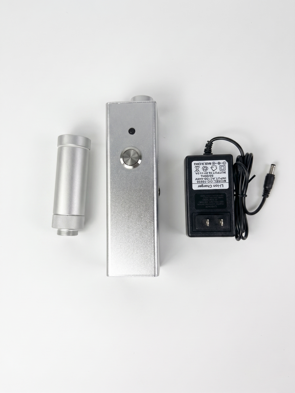 130-watt Compact Laser Obstacle Removal Device  Industrial-Grade Precision Laser System