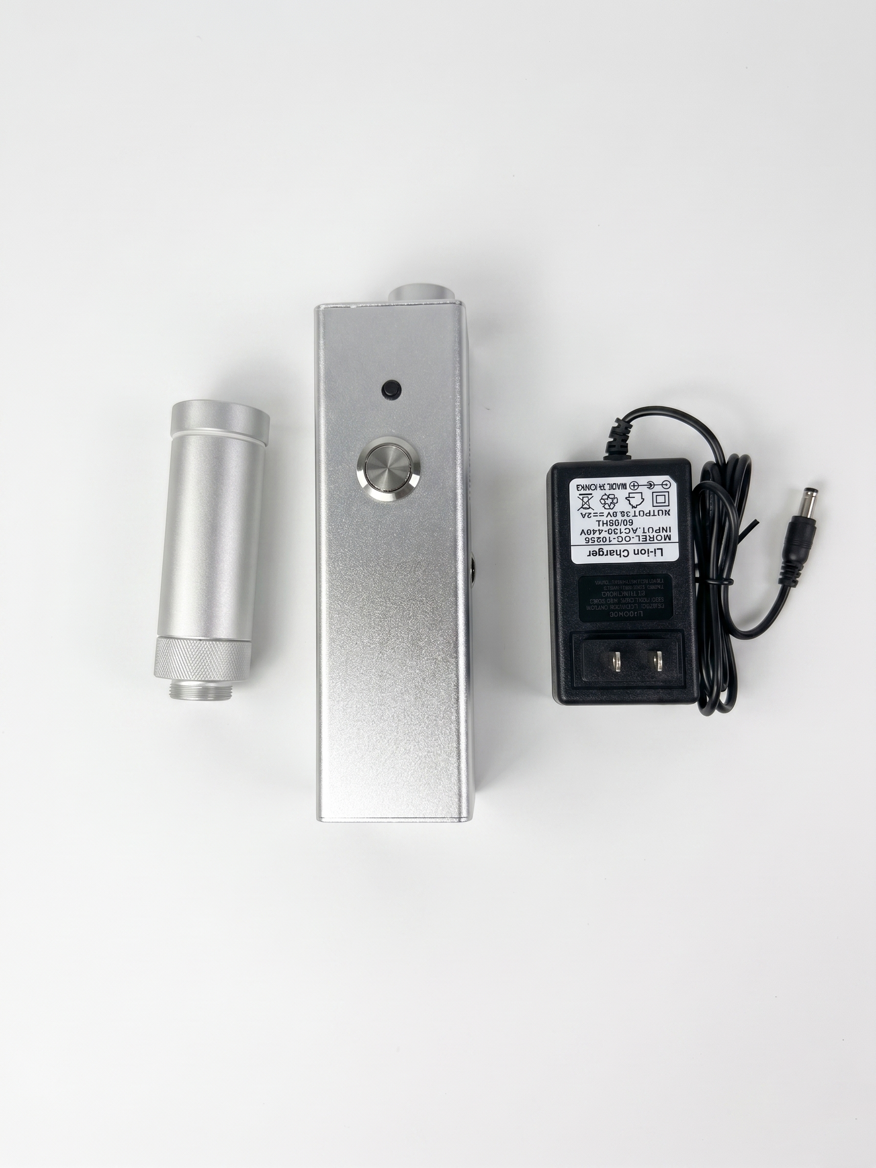 130-watt Compact Laser Obstacle Removal Device  Industrial-Grade Precision Laser System