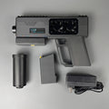 130-Watt Compact Laser Obstacle Removal Device — Laser System