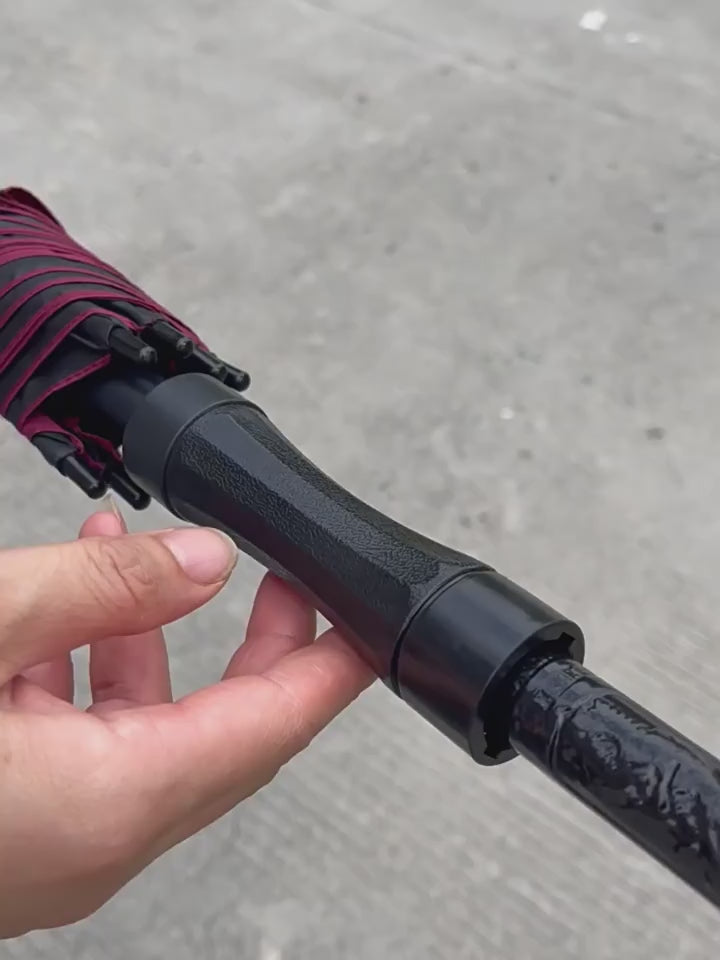 Umbrella with Removable Metal Rod Model 101